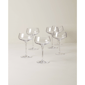 Lenox® Tuscany Classics Angled Coupe Glasses - Set of 6 - image 2