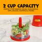 Taco Tuesday Salsa And Guacamole Chopper - image 8