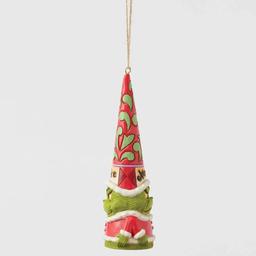Jim Shore Naughty & Nice Grinch
