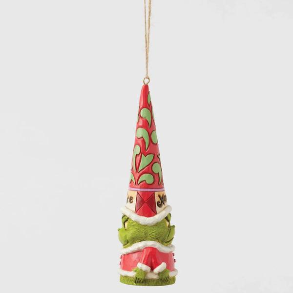 Jim Shore Naughty & Nice Grinch