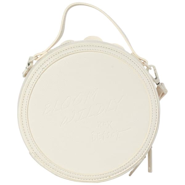 Betsey Johnson XO Petal Kitsch Crossbody
