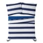 London Fog Watkins Stripe Quilt Set - image 2