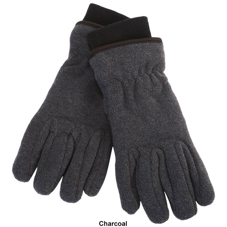 Mens Architect® Smart Touch Gloves