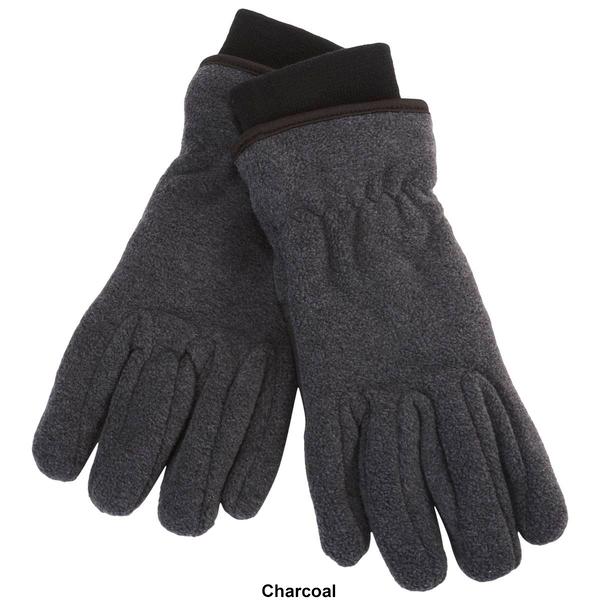 Mens Architect® Smart Touch Gloves