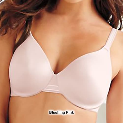 Womens Bali One Smooth U® All Over Smooth Bra 3W11