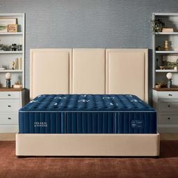 Stearns & Foster® Lux Estate II Medium Mattress