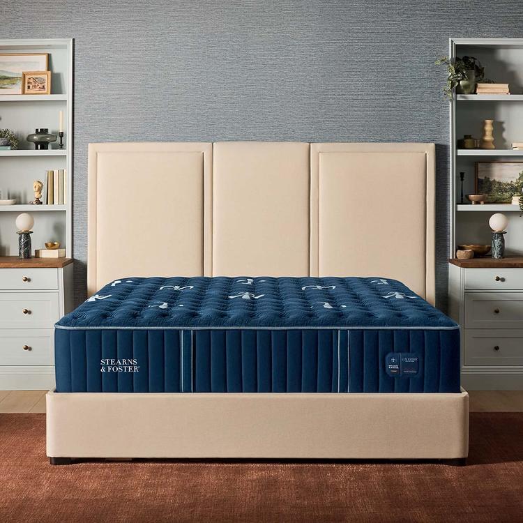 Stearns & Foster® Lux Estate II Medium Mattress