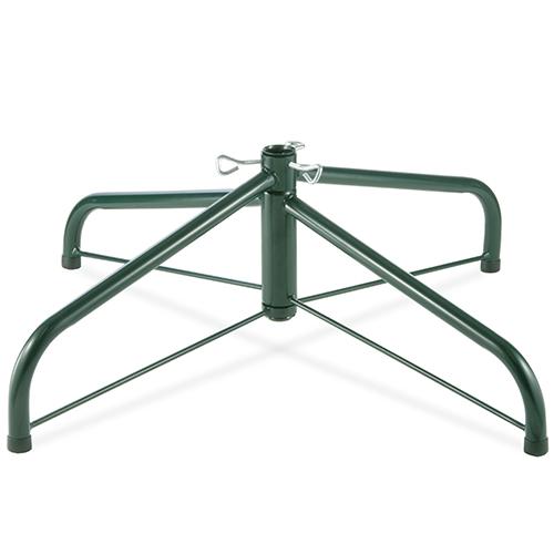National Tree 32in Folding Tree Stand 9-10ft Trees - image 