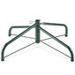 National Tree 32in Folding Tree Stand 9-10ft Trees - image 1