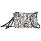 Dooney & Bourke Retro Crossbody Pouchette Crossbody - image 1