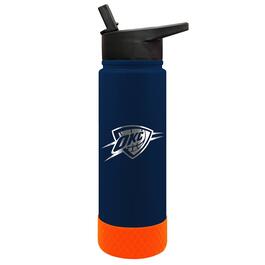 Great American Products 24oz. Jr. Oklahoma City Thunder Bottle