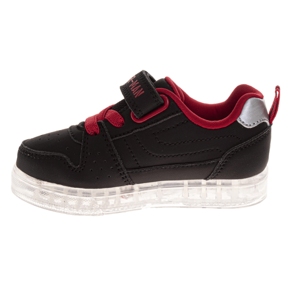 Little Boys Marvel™ Comfortable Spider-Man Sneakers