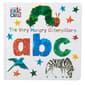 The Very Hungry Caterpillar&#39;s ABC Book - image 1