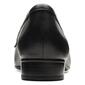 Womens Clarks&#174; Juliet Shine Loafers - image 4