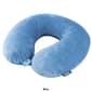 Rejuve Health Wellness Memory Foam Travel Neck Pillow - image 5