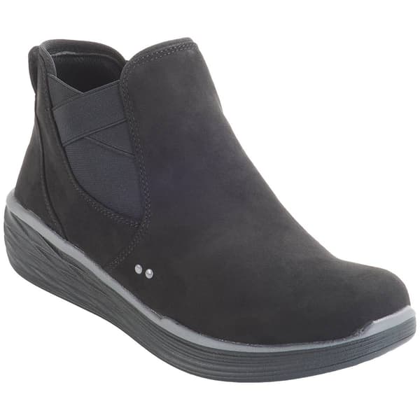 Womens Ryka Nicole Ankle Boots