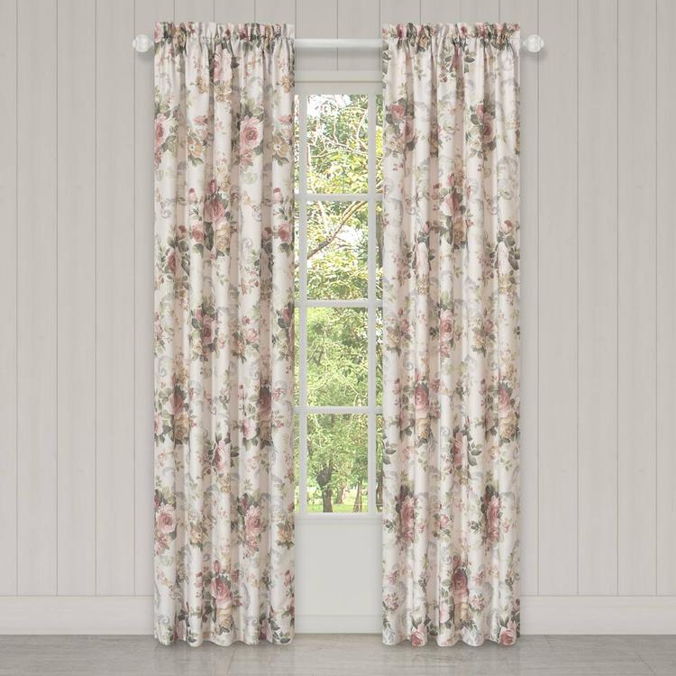 Royal Court Chablis Window Panels