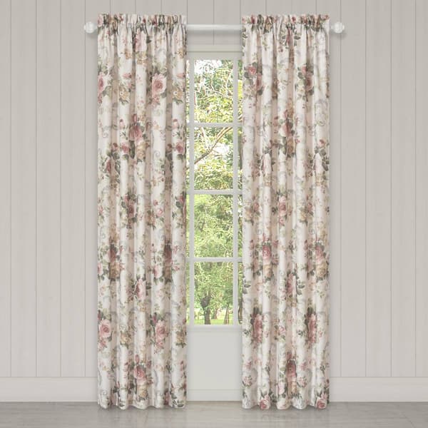 Royal Court Chablis Window Panels - image 