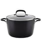 KitchenAid(R) Hard-Anodized Nonstick 8qt. Stockpot - image 1