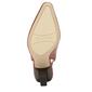 Womens Franco Sarto Milano Slingback Pumps - image 5