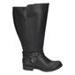 Womens Easy Street Bay Plus Plus Tall Boots - Wide Calf - image 2