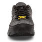 Mens Fila Workshift Work Shoes - Black - image 4
