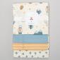 Rene Rofe&#40;R&#41; 4pk. Camping Flannel Blankets - image 1