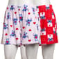Juniors Centric Brands 2pk. Stitch Love Pajama Boxer Shorts - image 1