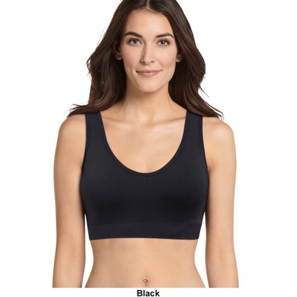 Womens Jockey&#174; Back Smoothing Seamfree&#174; Bralette 3041