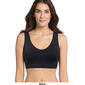Womens Jockey&#174; Back Smoothing Seamfree&#174; Bralette 3041 - image 4