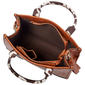 DS Fashion Cow Box Tote - image 5