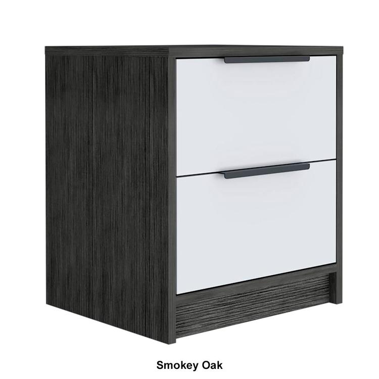 FM FURNITURE Washington Nightstand