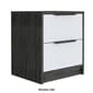 FM FURNITURE Washington Nightstand - image 9