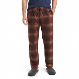 Mens Architect(R) Rolled Pajama Pants - Brown