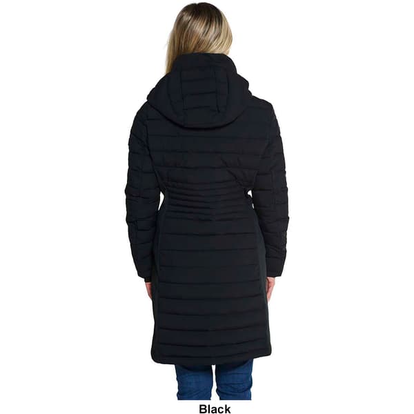 Boscov's calvin klein coats deals