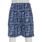 Mens Preswick & Moore® Hawaiian Drawstring Pajama Shorts - image 2