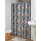 Sabrina Soto Barrown Shower Curtain - image 1