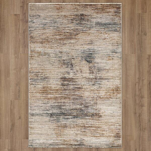 Mohawk Home Kenilworth Cream Large Area Rug - image 