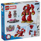 LEGO® Marvel Ultron vs Iron Man Building Kit - image 12
