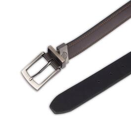 Mens Dickies&#174; 35mm Reversible Belt