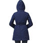 Womens BGSD Water-Resistant Hooded Zip-Out Anorak Jacket - image 4