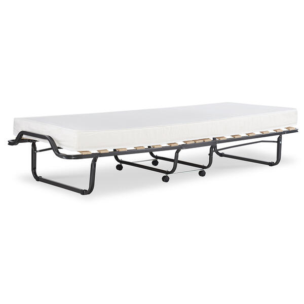 Linon Powell Luxor Folding Cot - image 