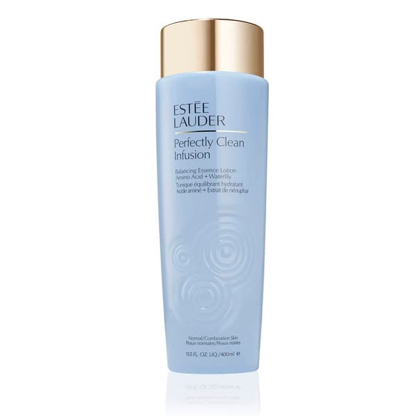 Estee Lauder(tm) Perfectly Clean Infusion Balancing Treatment Lotion