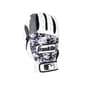 Franklin(R) Youth Digitek MLB Gloves - Grey/White - image 1
