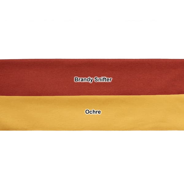 Petite Preswick & Moore® 3/4 Sleeve V-Neck Solid Tee