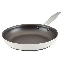 Anolon&#40;R&#41; Achieve Hard Anodized Nonstick 12in. Frying Pan