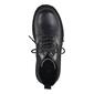 Womens White Mountain Shayne Lace-Up Ankle Booties - image 4