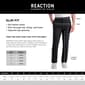 Mens Kenneth Cole® Reaction™ Slim Fit Stretch Urban Dress Pants - image 2