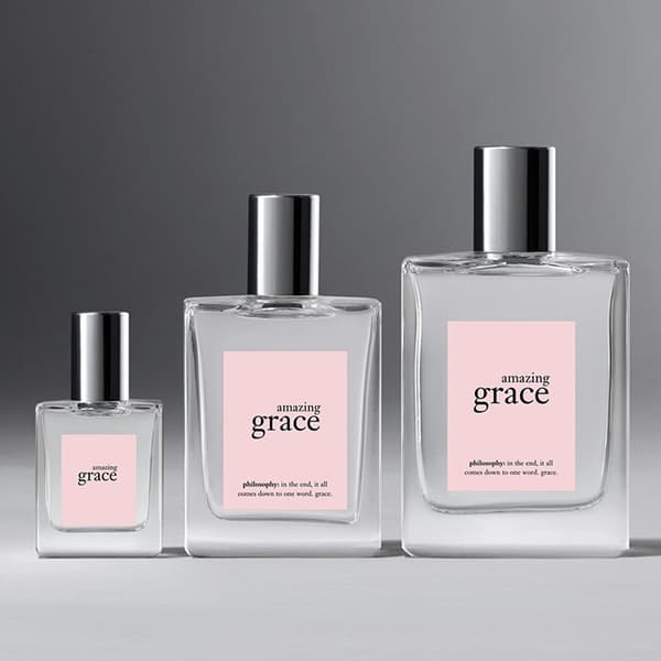 Philosophy Amazing Grace Eau de Toilette