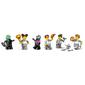 LEGO&#174; CITY F1&#174; Garage & Mercedes-AMG & Alpine Cars Building Kit - image 5